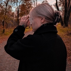 Екатерина Иволга
